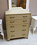 Vintage Chest of Drawers